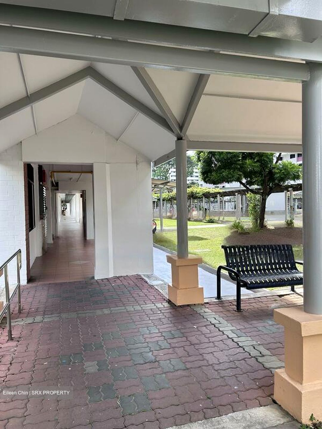 Blk 19 Hougang View (Hougang), HDB 3 Rooms #474163481